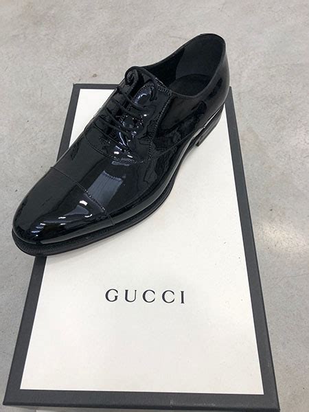 calzatiure gucci uomo|farfetch gucci shoes men.